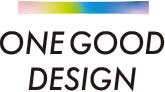 one good design